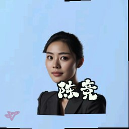 陈竞